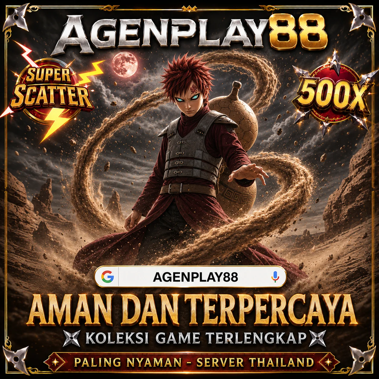 ADAM777 ✦ Manusia Pertama Pembawa Keberkahan — Dari Awal Mula, Segalanya Berjalan Baik!